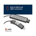 thumbnail image 4 of Poly DA75 Headset Adapter (218266-01), 4 of 7