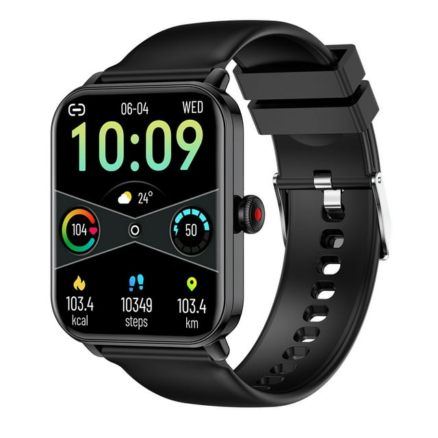 Montre Intelligente