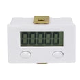 thumbnail image 2 of Low Power Consumption Counter Metal Sensor Magnetic Motors PLCs Proximity Punch Switch Systems Automation Control, 2 of 8