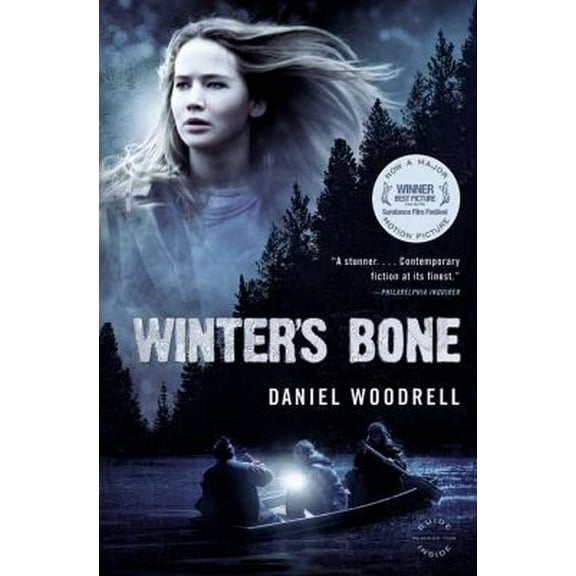 Pre-Owned Winter's Bone (Paperback) 031613161X 9780316131612