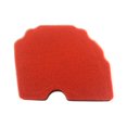 thumbnail image 4 of Motorcycle Air Filter Intake Sponge for Motorcycle Air Filters Filter TRK502 TRK502X Cleaner Accessories, 4 of 9