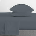 thumbnail image 4 of Johnson Home 200 TC Bed Sheet Set - 100% Cotton Sheets, 4 of 6