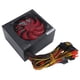 thumbnail image 2 of Fuente de alimentación de PC 600W Fuente de alimentación de PC Fuente de alimentación de computadora de escritorio Fuente de alimentación de PC con ventilador Piezas de computadora Accesorios de compu, 2 of 8