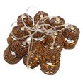 thumbnail image 4 of SOPOTUTU LED Lights for Room LED String Light Brown Plastic 1Set, 4 of 8