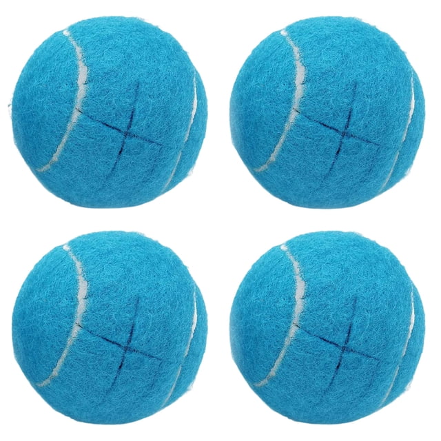 Precut Tennis Cover Glide Set for Furniture Legs and Floor Smooth Movement