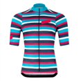 thumbnail image 4 of Concepto Speed - Maillot de ciclismo para primavera y otoño, secado rápido, fino, de manga corta, para ciclismo de montaña, unisex, equipamiento para equipos de ciclismo, 4 of 4