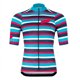 thumbnail image 4 of Concepto Speed - Maillot de ciclismo para primavera y otoño, secado rápido, fino, de manga corta, para ciclismo de montaña, unisex, equipamiento para equipos de ciclismo, 4 of 4