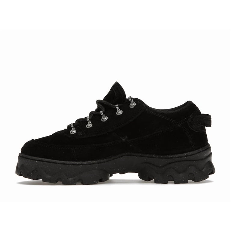 Nike Women's Lahar Low Black Shoes, from StockX - Walmart.com