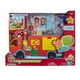 thumbnail image 1 of Vehiculo Cocomelon Camion de Bomberos Transformable, 1 of 4