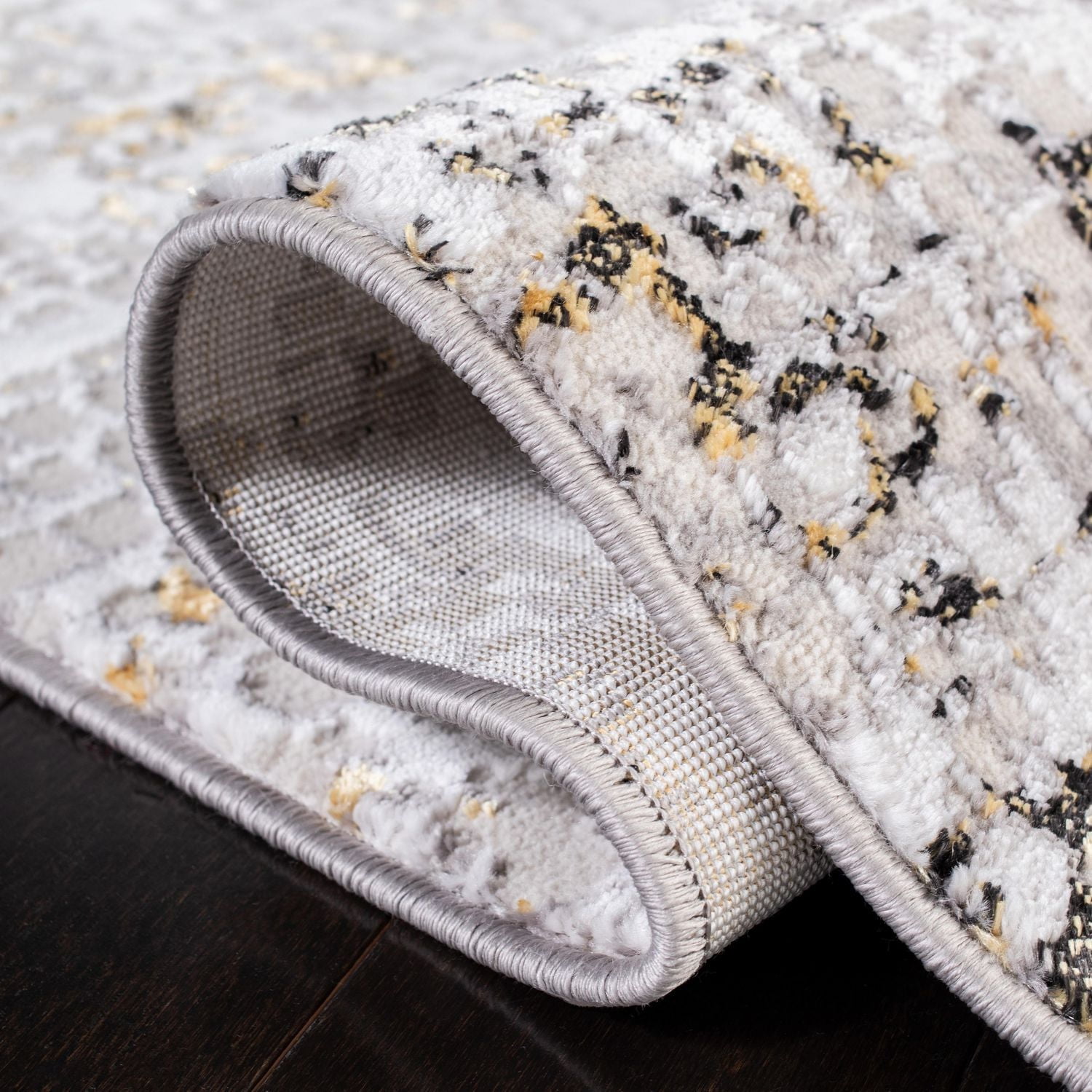 SAFAVIEH Amelia Jimmy Tapis Abstrait