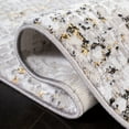 thumbnail image 2 of SAFAVIEH Amelia Jimmy Abstract Spotted Area Rug, 2 of 6