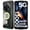 GREEN, variant on DOOGEE Fire 7 Pro Rugged Smartphone 5G,POC Intercom Function,Dual Camping Lights,32GB+256GB/2TB Rugged Phone,13000mAh/33W,6.6" HD+IPS,64MP+20MP Night Vision,IP68 Waterproof Phone,Face ID/OTG/NFC