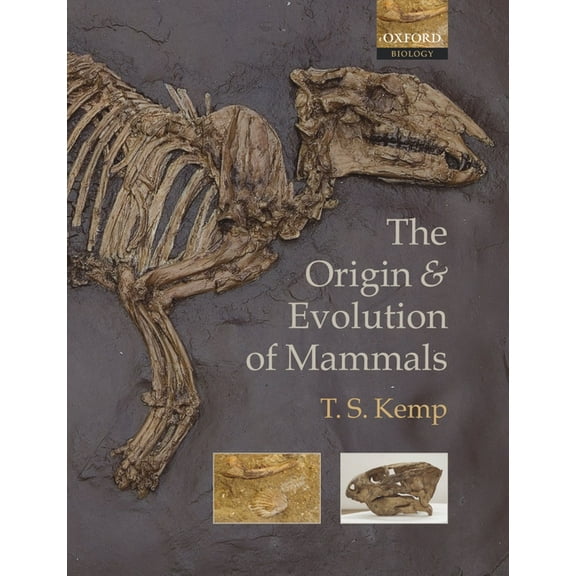 The Origin and Evolution of Mammals (Other)