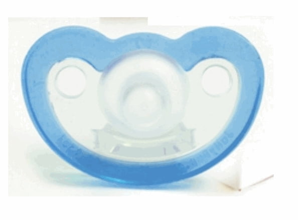 jelly pop pacifier