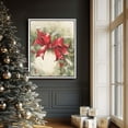 thumbnail image 4 of DIY Floating Frame Kit for Canvas Art - 1.25" Depth Custom Floater Frame - Removable Stretched Canvas Wall Art (White, 30"x40"), 4 of 8