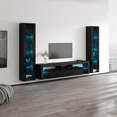 thumbnail image 3 of Milano 200 Floating Entertainment Center, 3 of 5