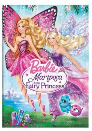 princess mariposa