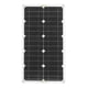 thumbnail image 3 of Cargador de panel solar, panel solar portátil universal, panel de carga solar W Panel solar diseñado para el futuro, 3 of 9