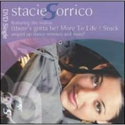 (There's Gotta Be) More to Life/Stuck (DVD) (Single)