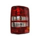 thumbnail image 1 of Calavera Liberty 2010 C/Arnes - Tyc - der TYC Jeep LIBERTY 2010, 1 of 4