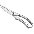 thumbnail image 1 of Kitchen Scissors, Stainless Steel Kitchen Scissors, Poultry Scissors, Multi-function Kitchen Scissors, Sturdy Kitchen Scissors For, 1 of 2