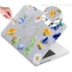 thumbnail image 4 of Funda izÜg, carcasa compatible con MacBook Pro de 13 pulgadas modelos: A2338 M1, A2289, A2251, A2159, A1989, A1706, A1708. Watercolor, 4 of 5