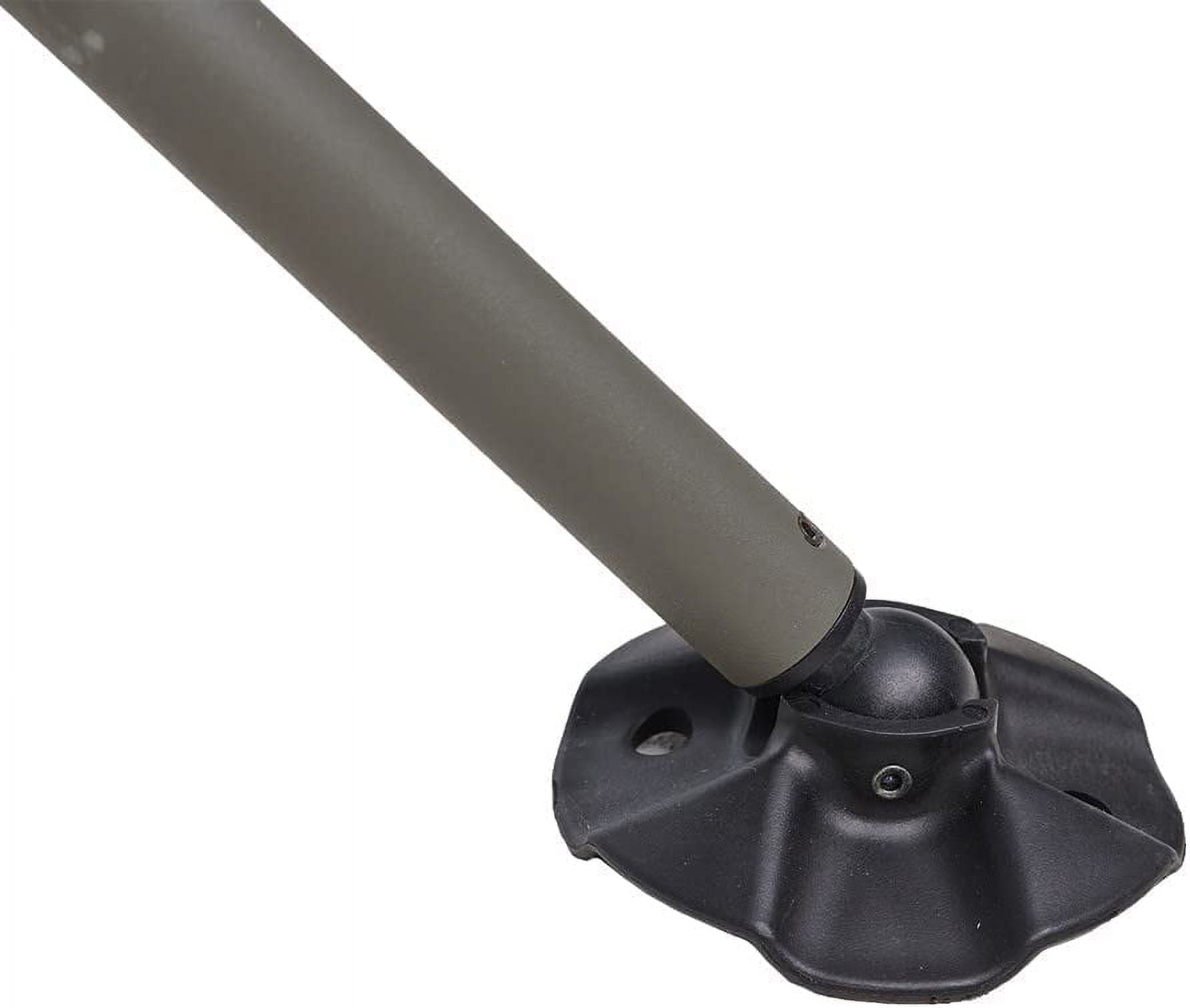 Summit Treestands Shooting Chair Ideal for Hunting Blinds Wide