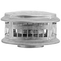

DuraCap 7 Raincap B-Vent