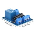 thumbnail image 3 of Peggybuy High Power Water Level Automatic Controller 5V for Fish Tank Aquarium (5V), 3 of 9