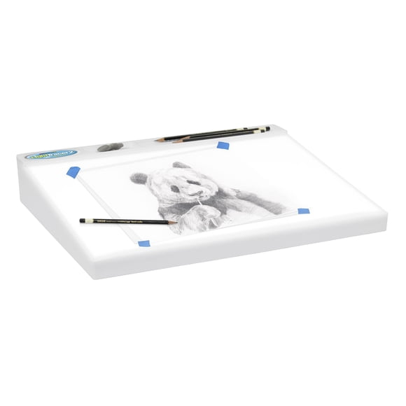 Caja de luz Artograph LightTracer 2, 46 x 36 x 8 cm, LED