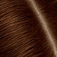 thumbnail image 5 of Clairol Root Touch-Up Nice'n Easy Permanent Hair Dye 3.5R Darkest Auburn Hair Color Pack of 1, 5 of 13