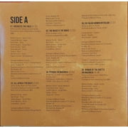 Melanie Charles - Yall Dont (Really) Care About Black Women - Jazz - Vinyl