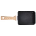 thumbnail image 4 of Non-stick Egg Frying Pan Egg Frying Pan Non Stick Breakfast Egg Cooking Pan, 4 of 8