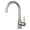 Brushed Nickel, variant on Fauceture LS8238DL Concord Single-Handle Vessel Faucet, Brushed Nickel