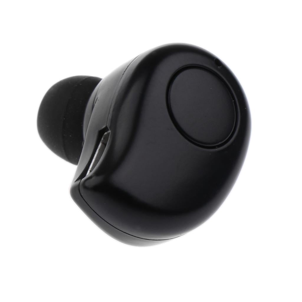 Auricular , S530 Plus Auricular Inalámbrico Oído Auricular Pequeño con ...