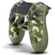 thumbnail image 2 of Control Camuflaje Verde Militar Dualshock 4 - PlayStation 4 - PS4 Sony PlayStation Camuflaje, 2 of 2