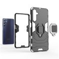 thumbnail image 2 of Funda para Samsung Galaxy M54 5G con Soporte Anillo Giratorio 360° y Protección Resistente a Golpes y Caídas, 2 of 5
