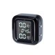 thumbnail image 1 of Sidaley Sensor de presión de neumáticos de motocicleta, pantalla Digital LCD inalámbrica, alarma de fugas de neumáticos de Motor, termómetro de Vehículos, repuestos y accesorios Mis Sidaley VI009617-00B, 1 of 6