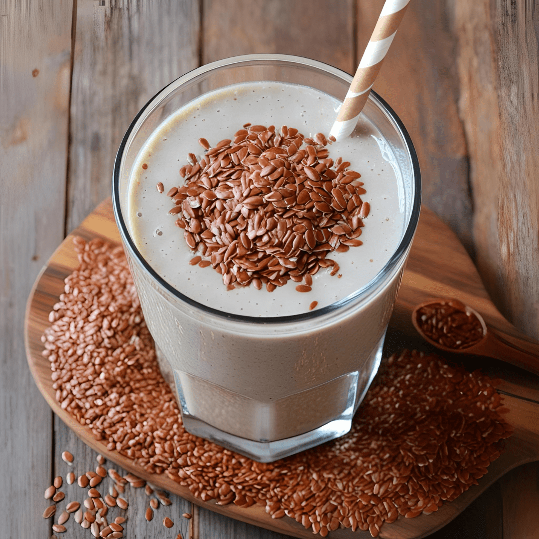Unearthed Whole Flax Seed - 50 lbs, Plant-Based Protein, Gluten-Free, Non-GMO, Kosher, Vegan, Raw Seeds, Rich in Omega-3,  Great for Baking, Topping, Smoothies & Beverages