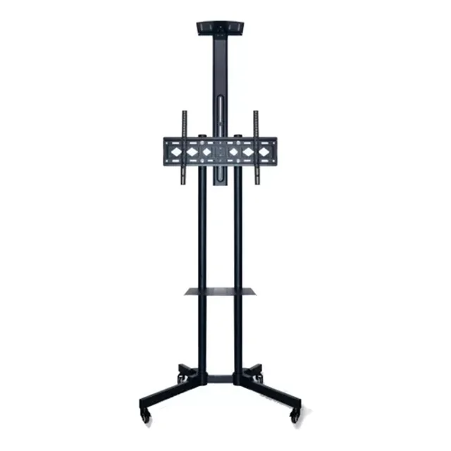 Soporte Link Bits C3265n40 Piso Tv/monitor 32 A 65 Negro
