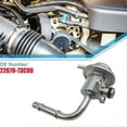thumbnail image 2 of 22670-73C00 New Fuel Pressure Regulator for 1100NX AD HY10 Almera Primera, 2 of 5