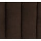 thumbnail image 4 of Cabecera King Size Kami Café, 4 of 6