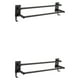 thumbnail image 4 of Monstrate Toallero fácil de instalar para el baño - Soporte potente y multifuncional Soporte para toallas de alta Conveniente Type3 NO3, 4 of 6