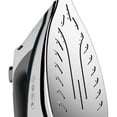 thumbnail image 5 of BLACK+DECKER Allure™ Professional Steam Iron, Stainless Soleplate D3030, 5 of 14