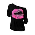 thumbnail image 2 of 80s 90s Outfit Women Fancy Dress Costumes,Theme Party,Clothing Neon Accessories,100% New, 2 of 5