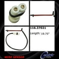 thumbnail image 2 of Centric Parts 116.37021 Brake Pad Sensor Wire Fits select: 1997-2004 PORSCHE BOXSTER, 1999-2000 PORSCHE 911, 2 of 2