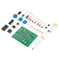 thumbnail image 2 of Electronic Competition Special Inspection Board, DIY Physical Study Light Control Circuit Module Kit Easy Installation  For Water Lamp, 2 of 8