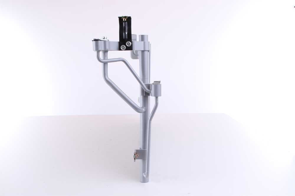Nissens 940552 Air Conditioning Condenser/Receiver Drier Assembly