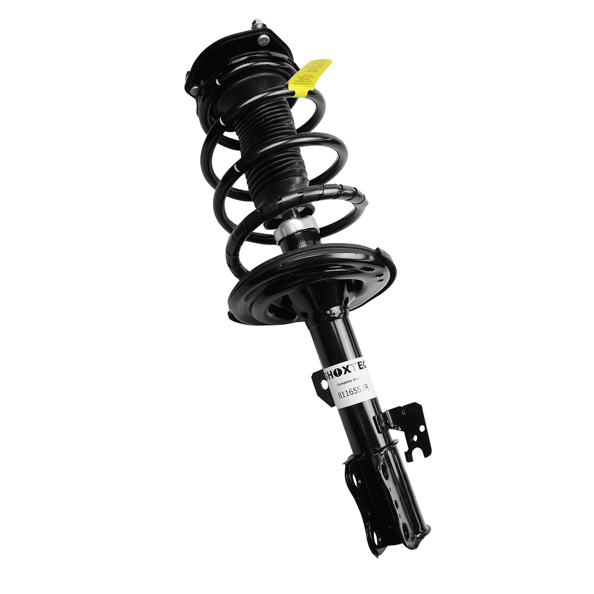 Monroe 172364 Front Left Quick-Strut Complete Strut Assembly Toyota Si