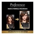 thumbnail image 4 of Tinte para cabello L'Oréal Preference 5.7 México ámbar, 4 of 4